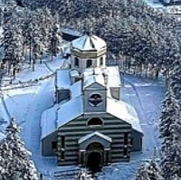 &Epsilon;&kappa;&kappa;&lambda;&eta;&sigma;ί&alpha; &sigma;&tau;&omicron; &Zeta;&lambda;ά&tau;&iota;&mu;&pi;&omicron;&rho;