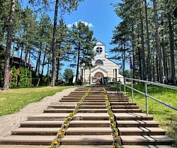 Εκκλησία Ζλάτιμπορ
