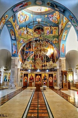 Εκκλησία Ζλάτιμπορ