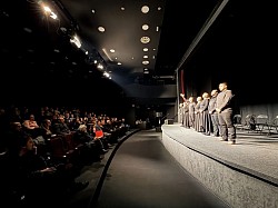 Ποιητικές φωτιές του Ζλάτιμπορ