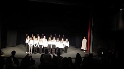 Ποιητικές φωτιές του Ζλάτιμπορ