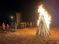 Ποιητικές φωτιές του Ζλάτιμπορ