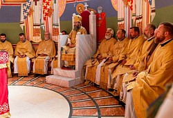 Δόξα του ναού στο Ζλάτιμπορ