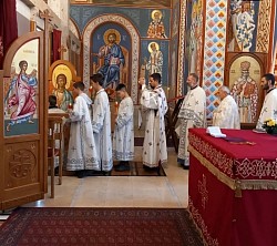 Εκκλησία Μεταμορφώσεως του Κυρίου Ζλάτιμπορ