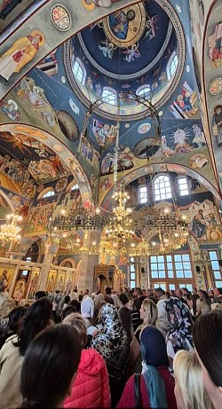 Λειτουργία Ζλάτιμπορ