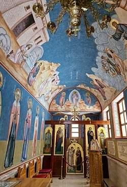 Σερβική Ορθόδοξη Εκκλησία Ζλάτιμπορ