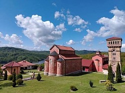 Μονή Ρουγιάν Ζλάτιμπορ