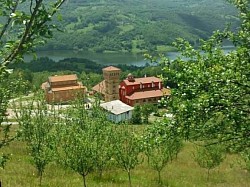 Μονή Ρουγιάν Ζλάτιμπορ