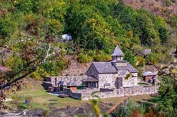 Μονή Ούβατς Ζλάτιμπορ