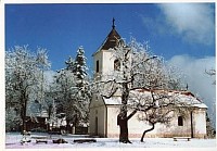 Εκκλησία στο Σιρογκόινο