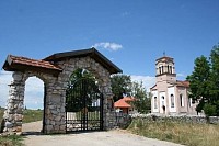 Εκκλησία στο Ματσκάτ