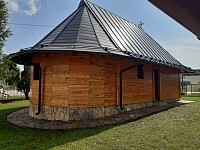 Εκκλησία στο Σεμέγκνεβο