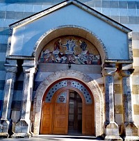 Εκκλησία της Μεταμορφώσεως του Κυρίου - Ζλάτιμπορ