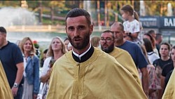 Πατέρας Ντέγιαν Βοϊσάβλιεβιτς